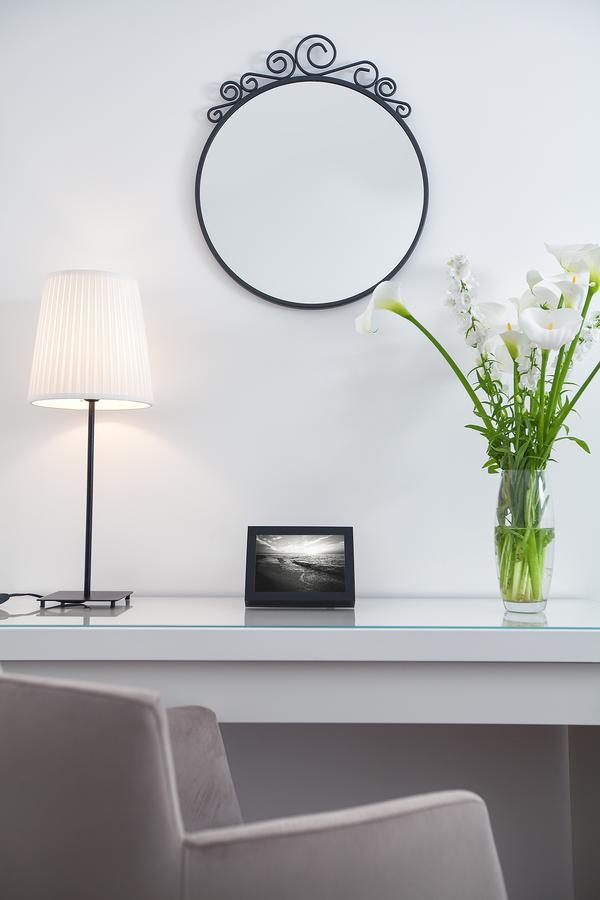 A Blok-Apartment The One Belgrado Exterior foto